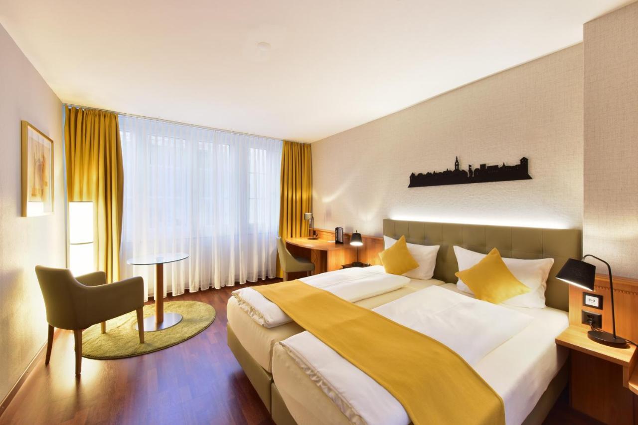 Hotel Engel زوفينجن المظهر الخارجي الصورة